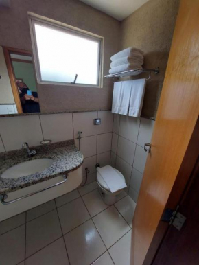 Hotel golden